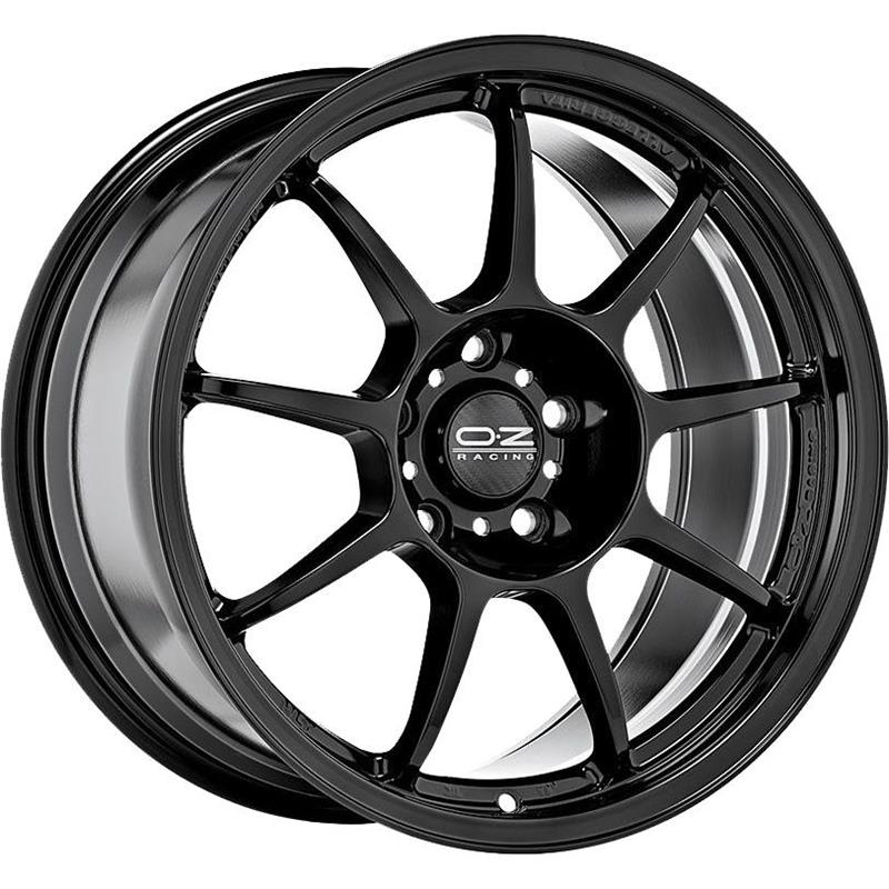 OZ Racing Alleggerita HLT 5F 11xRDiameter1} 5x130 ET45 71.6