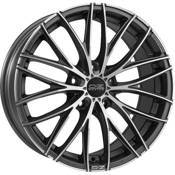 OZ Racing Italia 150 8xRDiameter1} 5x120 ET45 79
