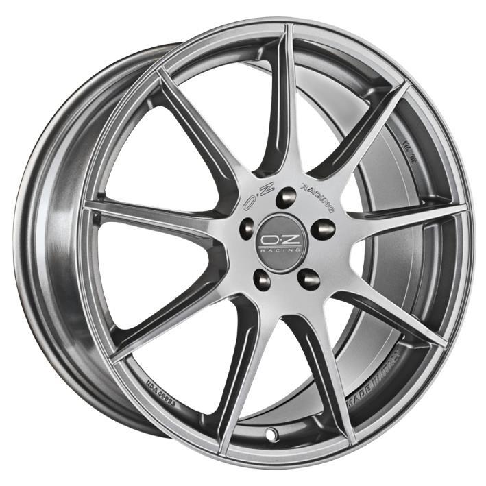 OZ Racing Omnia 8xRDiameter1} 5x112 ET35 75
