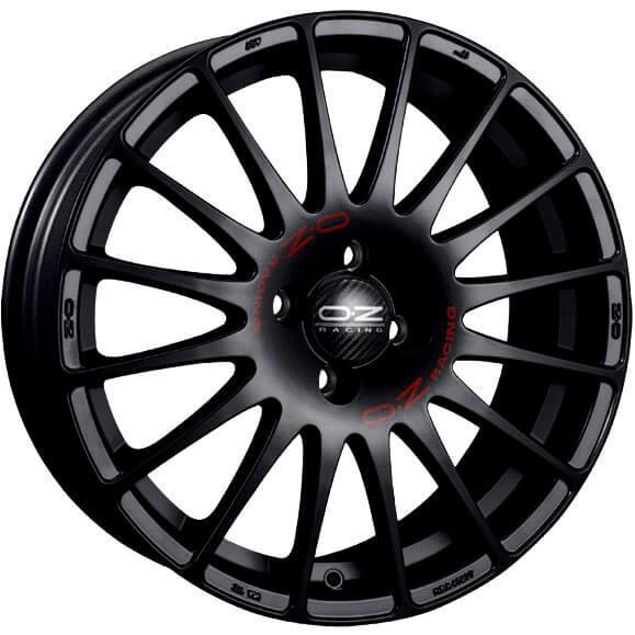 OZ Racing Superturismo WRC 7xRDiameter1} 4x100 ET50 56.1