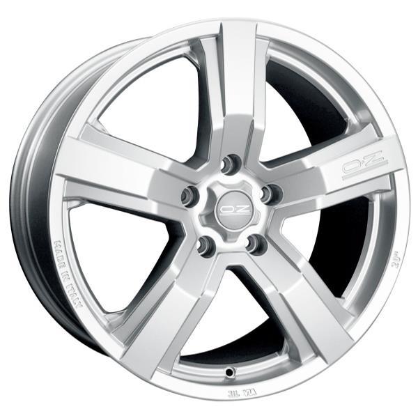 OZ Racing Versilia 9.5xRDiameter1} 5x130 ET52 71.6