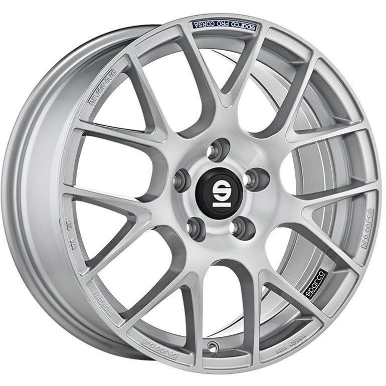 Sparco Pro Corsa 8xRDiameter1} 5x112 ET35 73.1