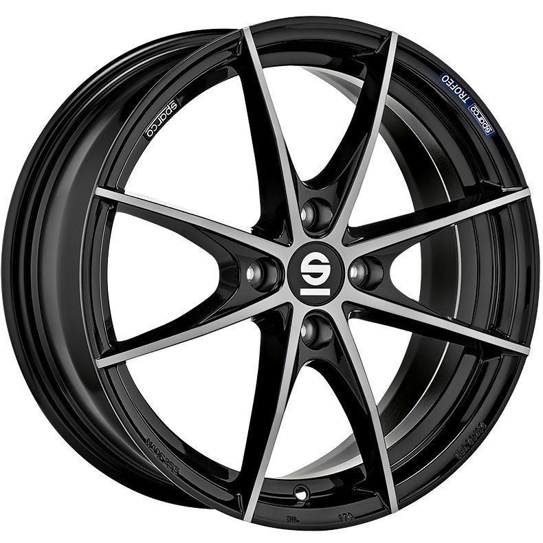 Sparco Trofeo 4 6xRDiameter1} 4x108 ET42 63.4