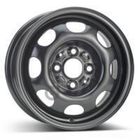 KFZ 4645 5.5xRDiameter1} 4x100 ET43 57.1