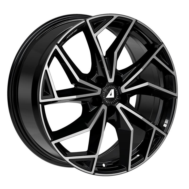 Alutec ADX.02 9.5xRDiameter1} 5x120 ET42 72.6