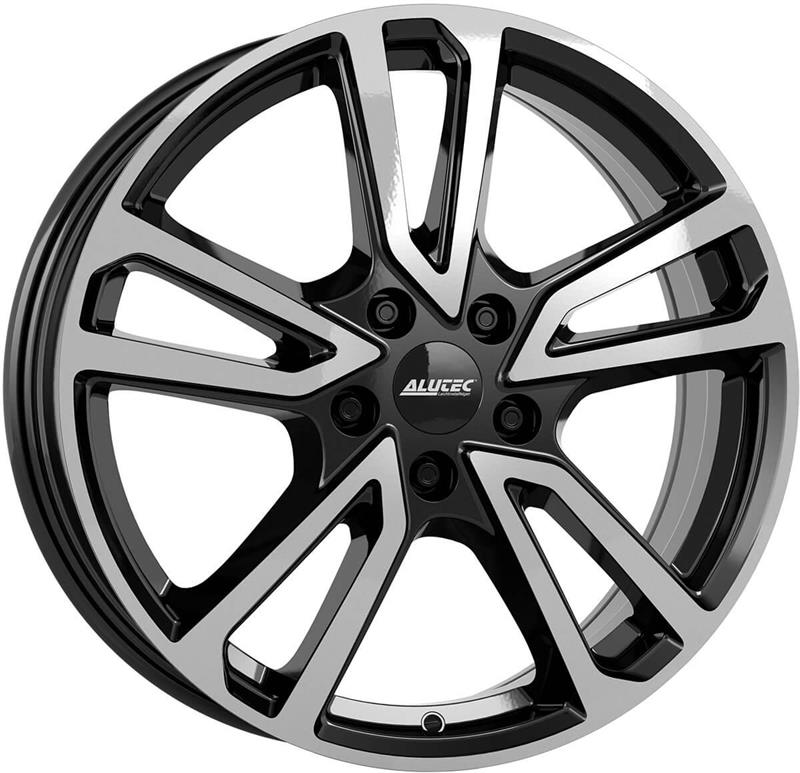 Alutec Tormenta 7xRDiameter1} 5x114.3 ET40 60.1