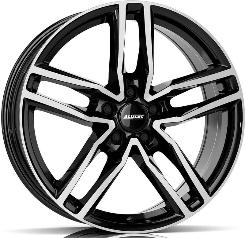Alutec Ikenu 9xRDiameter1} 5x112 ET49 66.6