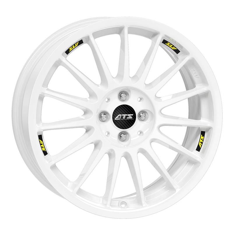 ATS Streetrallye 8xRDiameter1} 5x114.3 ET50 70.1