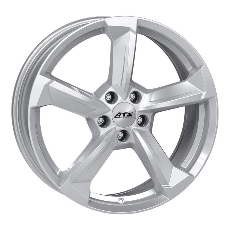 ATS AuvoraX 8.5xRDiameter1} 5x120 ET43 62.6