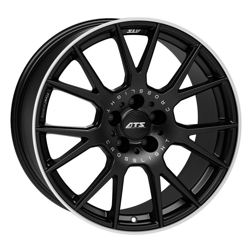 ATS Crosslight 9xRDiameter1} 5x112 ET52 75