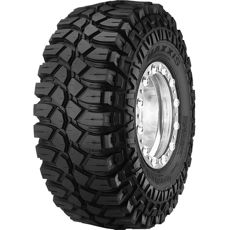 MAXXIS CRAWLER LT M8090 255/85R16