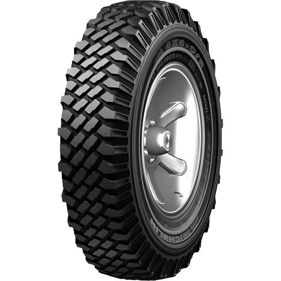 MICHELIN 4X4 O/R XZL 7.5/R16