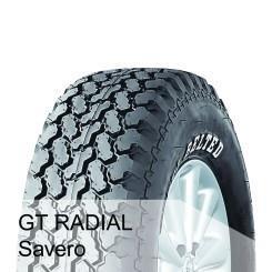 GT RADIAL SAVERO 185/70R13