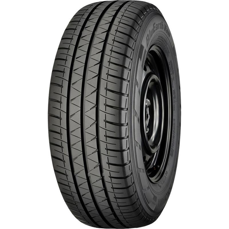 YOKOHAMA BLUEARTH-VAN RY55 215/60R17