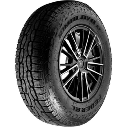 FEDERAL HIMALAYA K1 LT 265/70R17