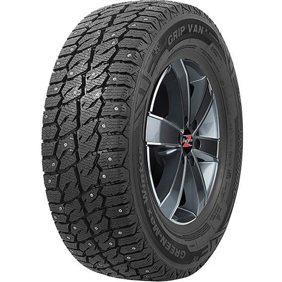 GREENMAX G-M W G VAN 2 175/80R13