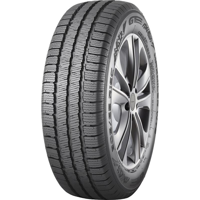 GT RADIAL MAXMILER WT2 CARGO 175/75R16
