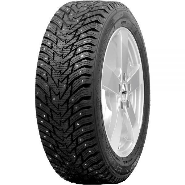 NORRSKEN ICE RAZOR 205/55R17