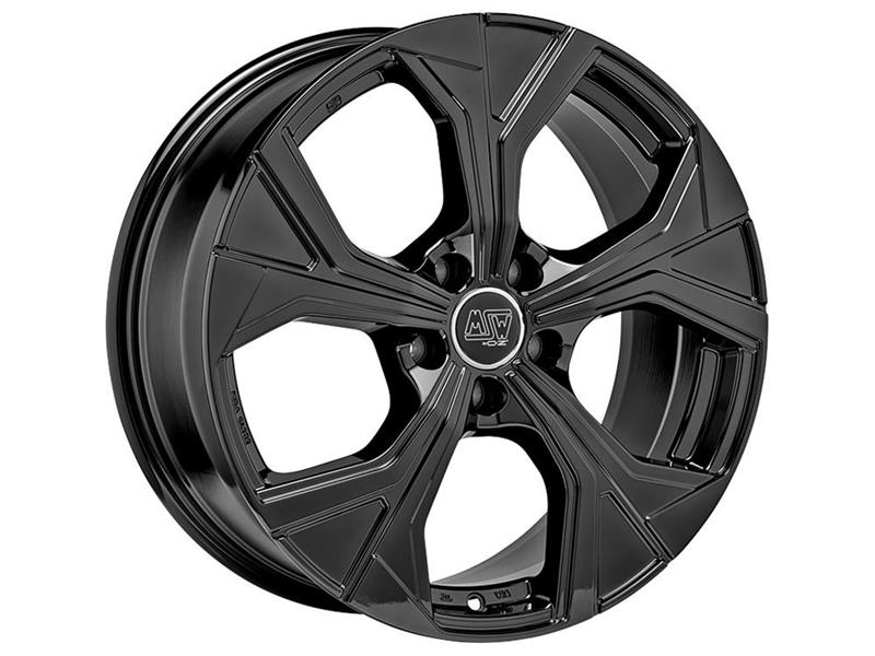 MSW 43 9xRDiameter1} 5x112 ET49 66.6