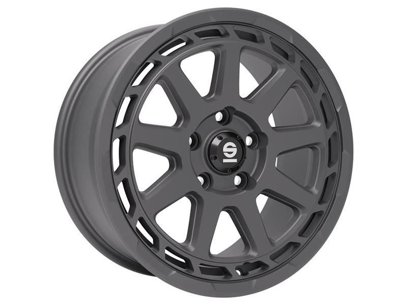 Sparco Gravel 8xRDiameter1} 5x112 ET48 73.1