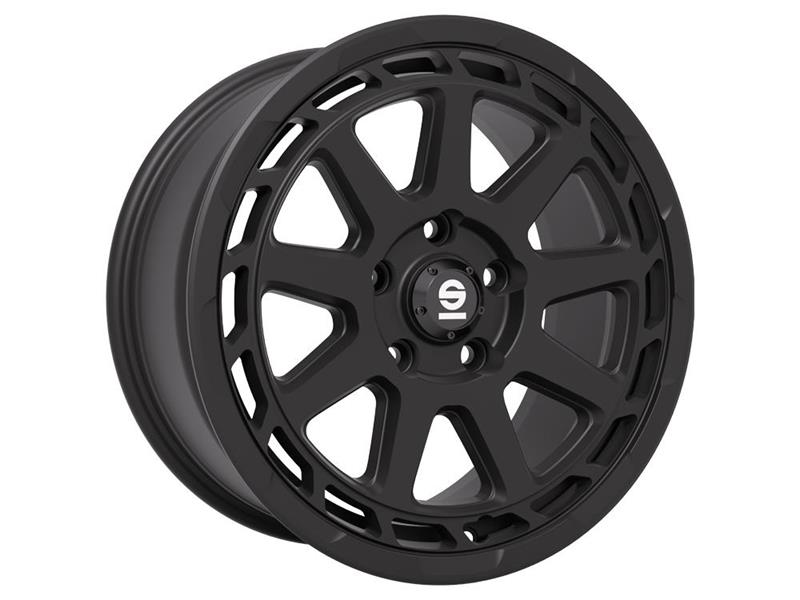 Sparco Gravel 8xRDiameter1} 5x112 ET35 73.1