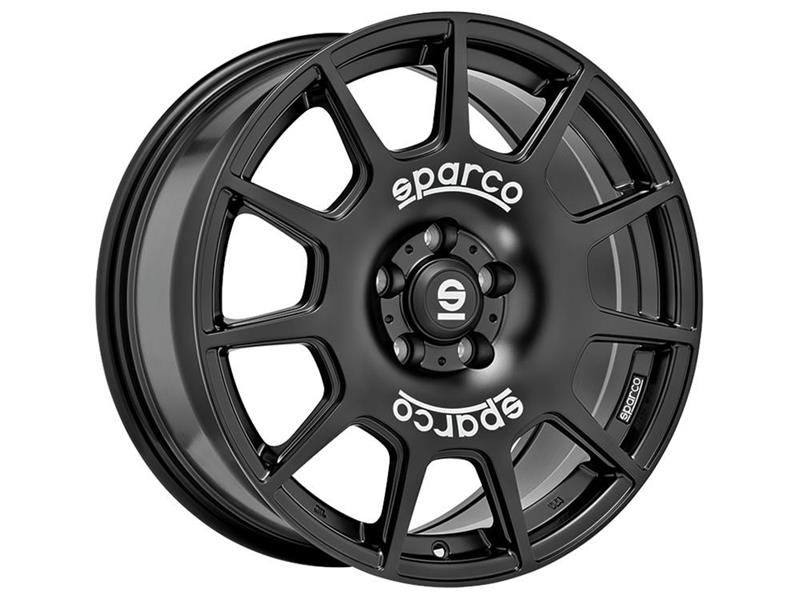 Sparco Terra 8xRDiameter1} 5x114.3 ET45 73.1