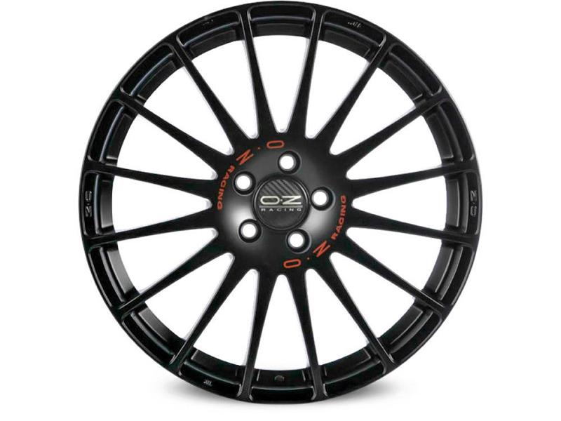 OZ Racing Superturismo GT 7xRDiameter1} 4x108 ET20 65.1
