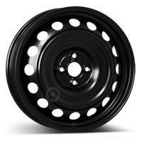 KFZ 9616 Black 5xRDiameter1} 4x100 ET40 54.1