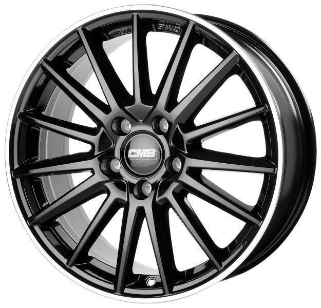 CMS C23 9xRDiameter1} 5x112 ET44 66.6