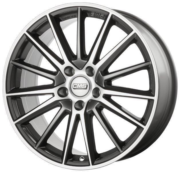CMS C23 9xRDiameter1} 5x112 ET44 66.6
