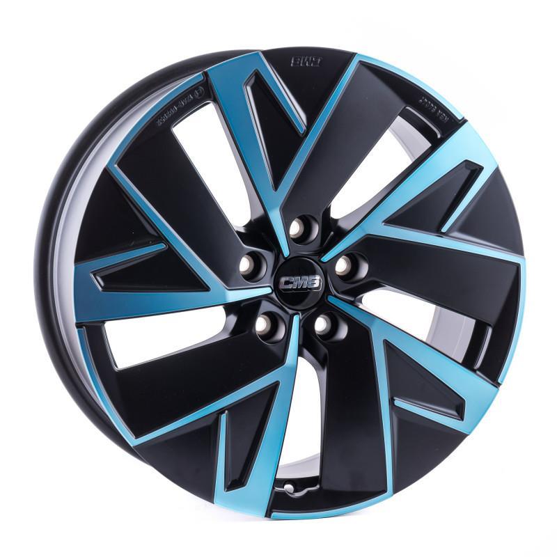 CMS C32-AERO 7.5xRDiameter1} 5x112 ET50 57.1
