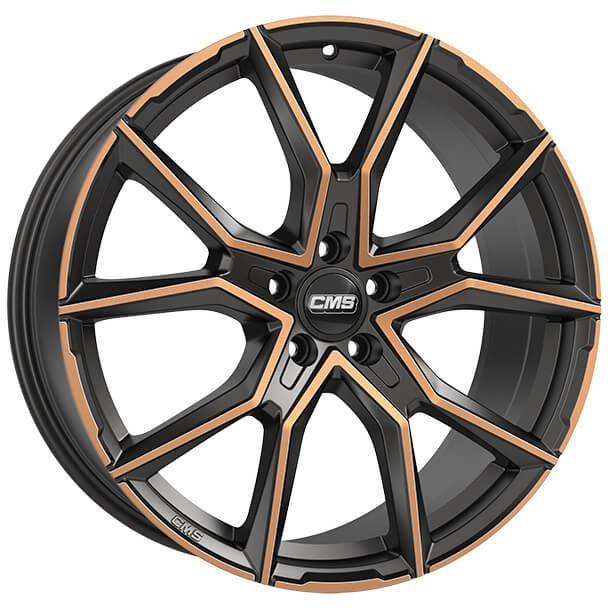 CMS C33 8xRDiameter1} 5x114.3 ET45 67.1