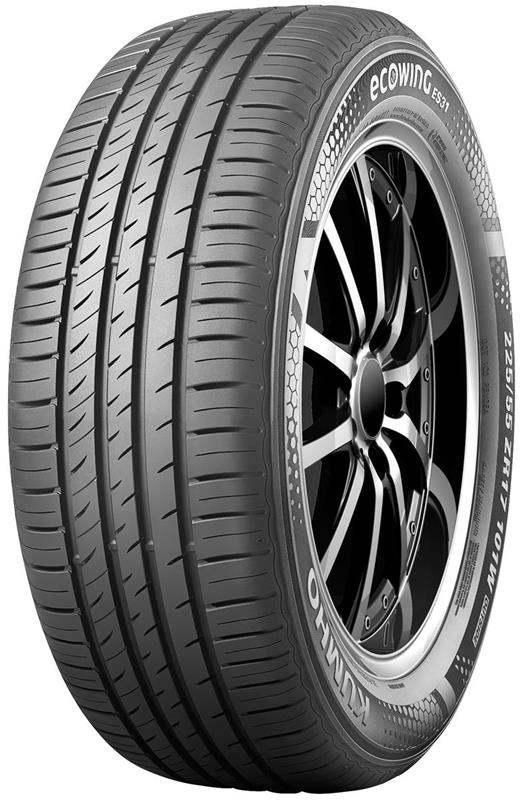 KUMHO ES31 205/60R16