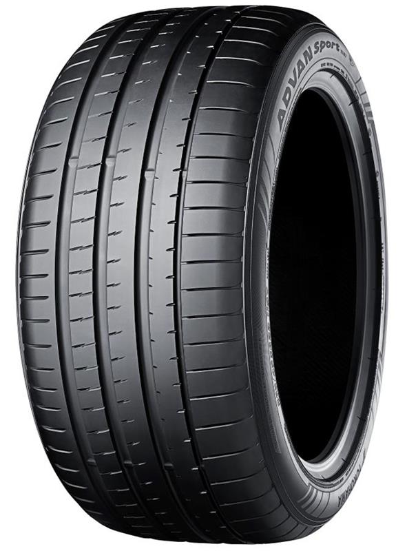 YOKOHAMA ADVAN SPORT V107E 295/25R21