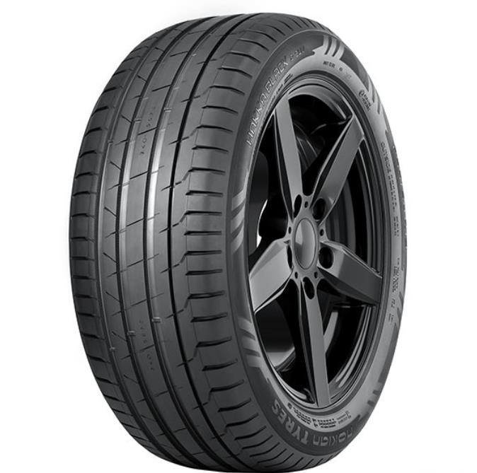 NOKIAN HAKKA BLACK 2 SUV 235/50R20