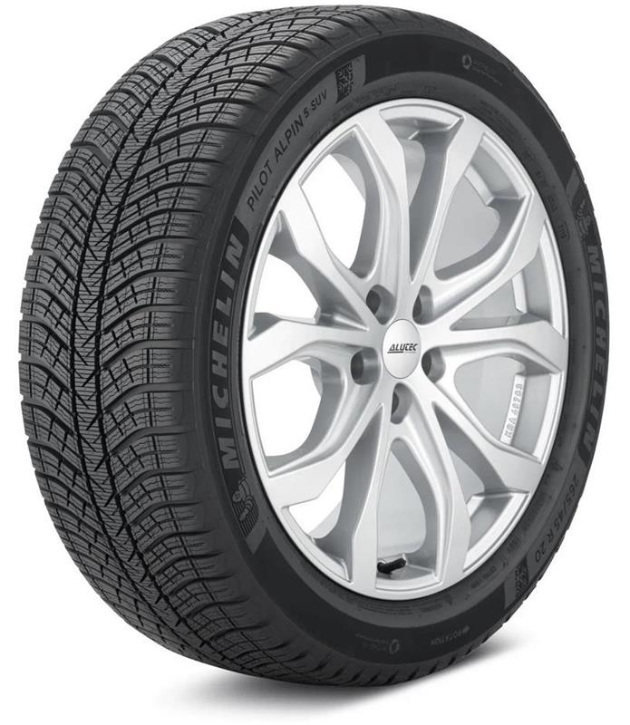 MICHELIN PILOT ALPIN 5 SUV (SPECIAL) 275/45R20