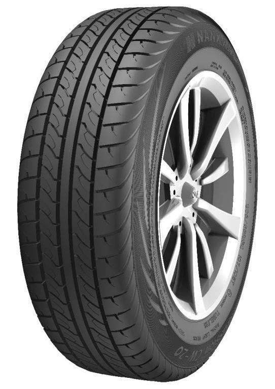 NANKANG CW-20 225/55R17