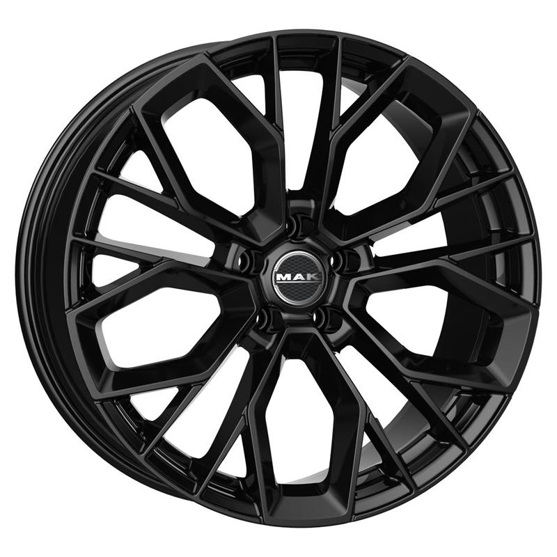 MAK Stilo-D 11.5xRDiameter1} 5x130 ET60 71.6