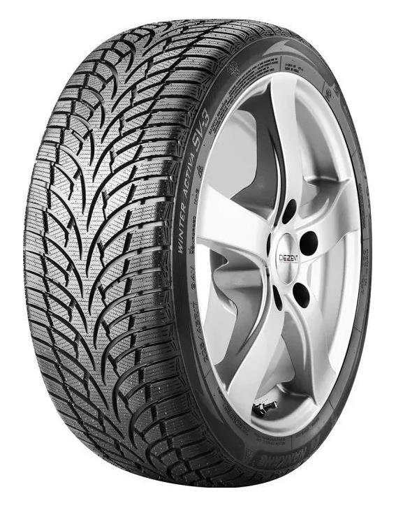 NANKANG SV-3 315/40R21