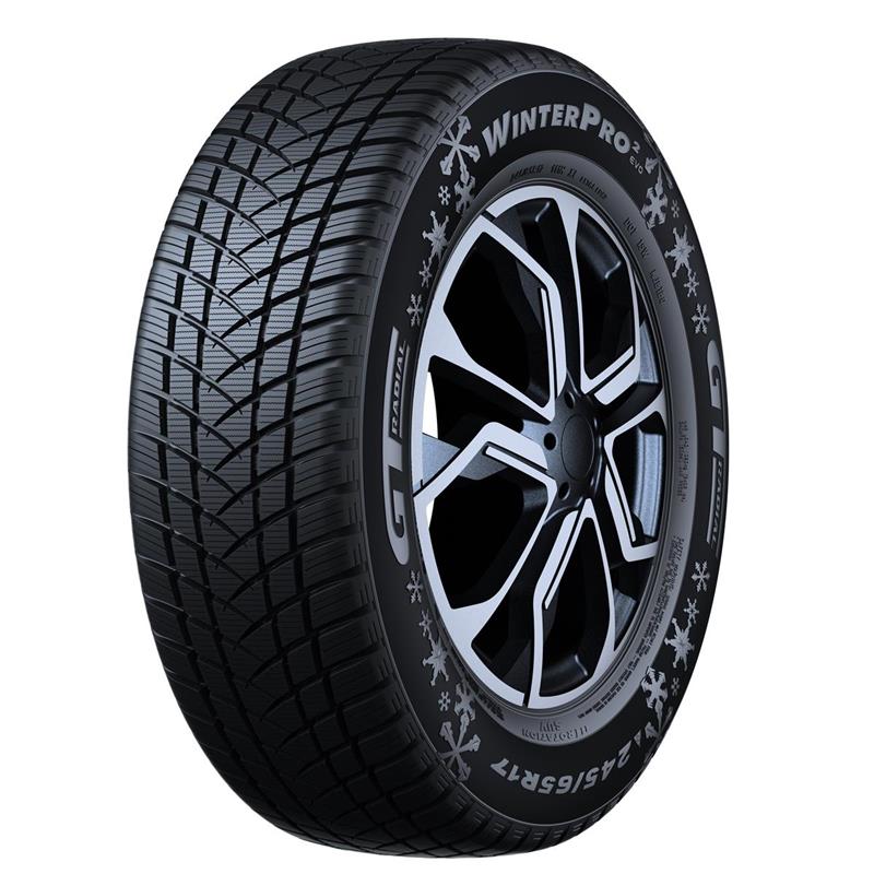 GT RADIAL WINTERPRO 2 (EVO) 215/55R16