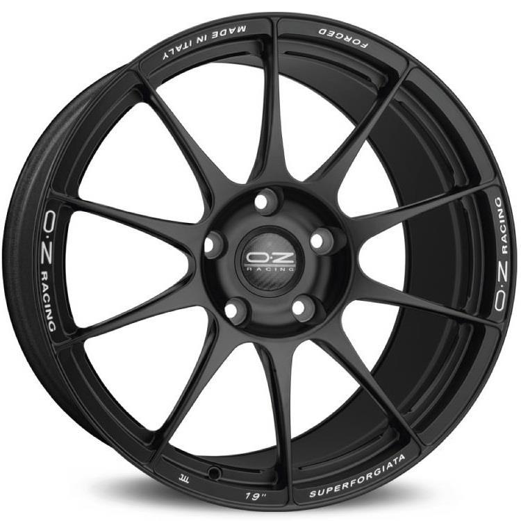OZ Racing Superforgiata 11.5xRDiameter1} 5x130 ET67 71.6