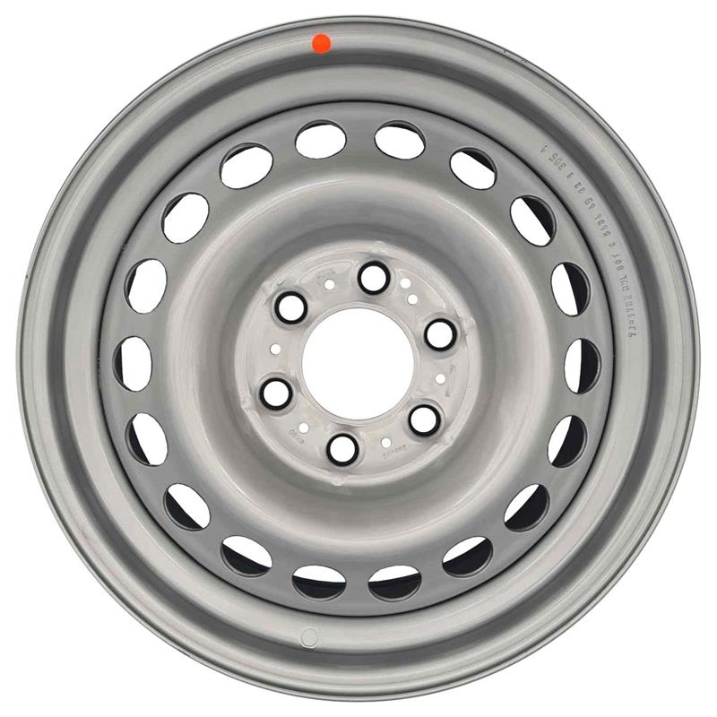 MW R1-2093 7xRDiameter1} 6x130 ET50 84.1