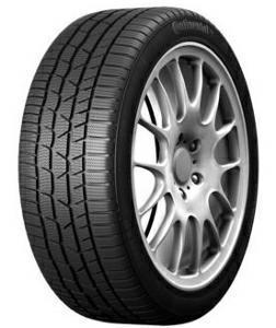 CONTINENTAL CONTIWINTERCONTACT TS830P 275/45R20