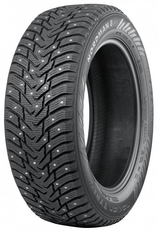 NOKIAN NORDMAN 8 255/40R18
