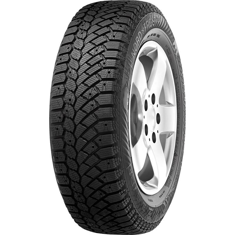 GISLAVED NORD FROST 200 215/45R17