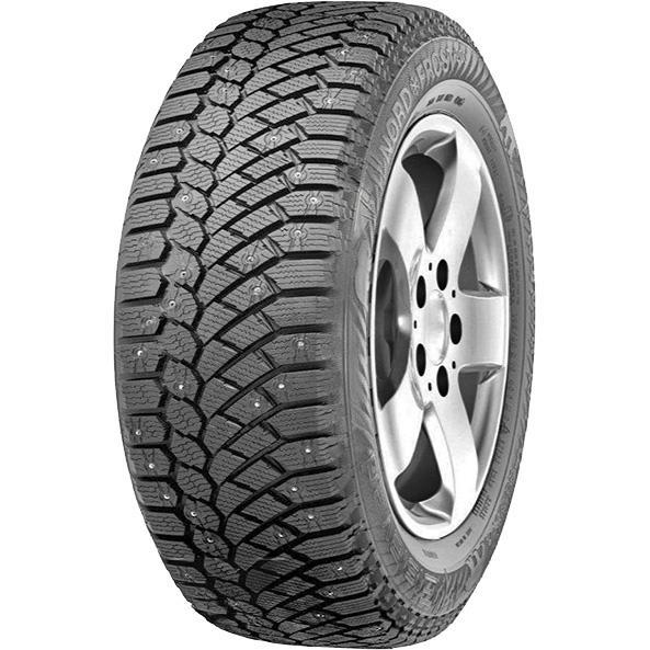 GISLAVED NORD FROST 200 215/45R17
