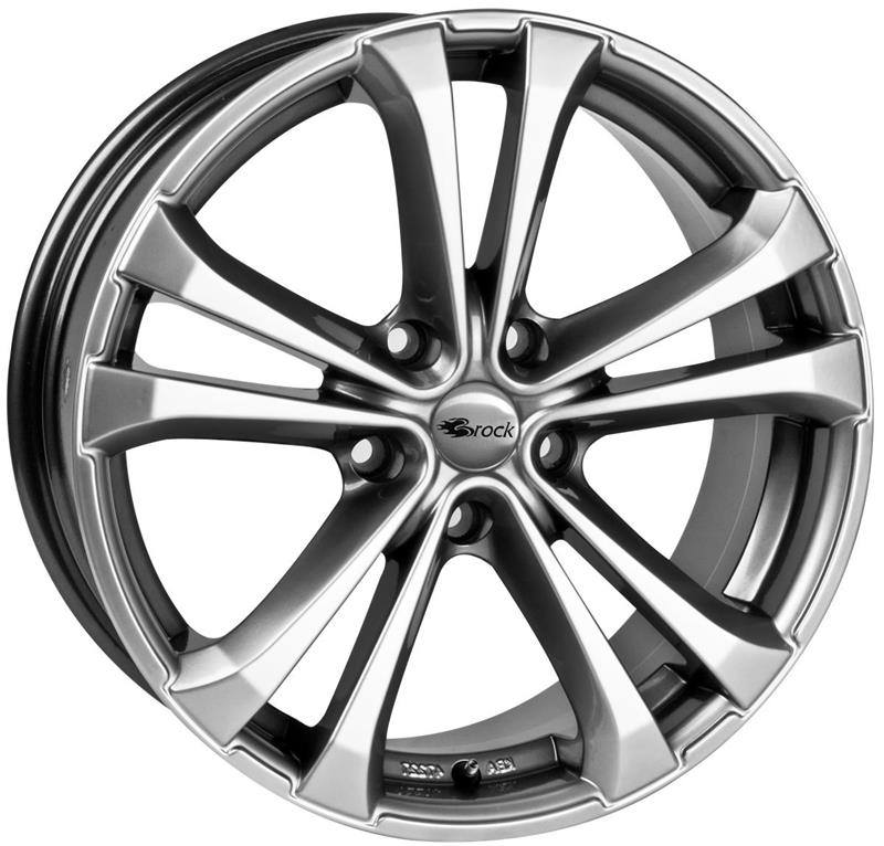 RC Design RC17 8xRDiameter1} 5x120 ET35 72.6