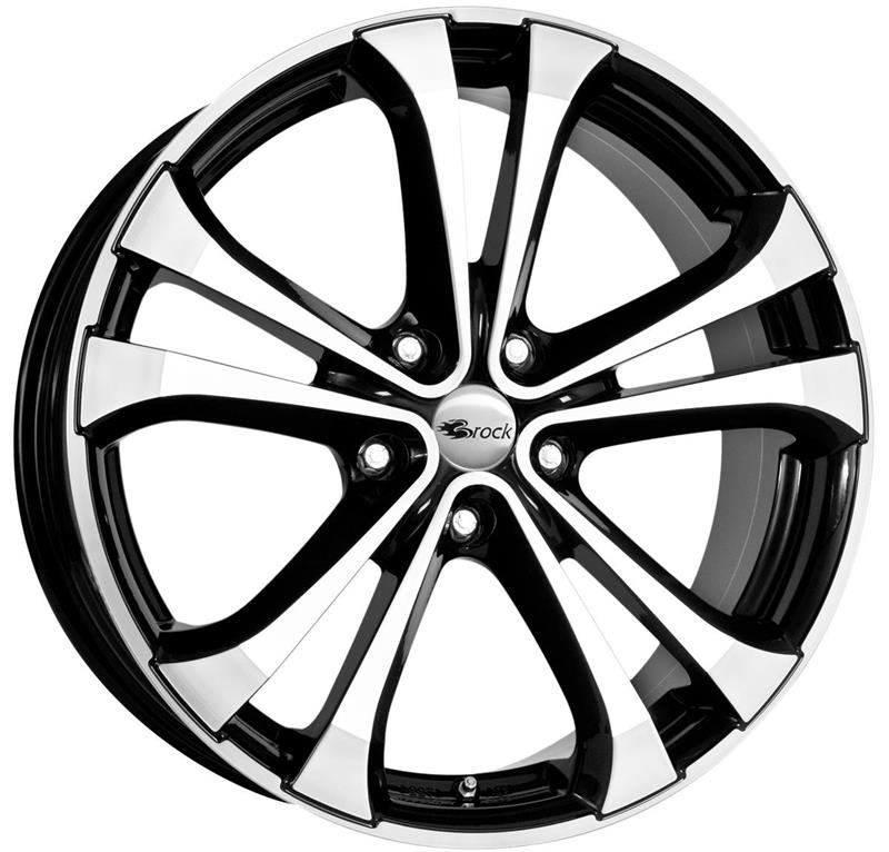 RC Design RC17 8xRDiameter1} 5x114.3 ET50 72.6