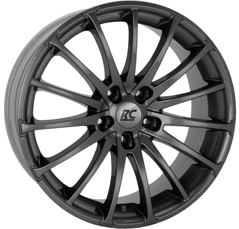 RC Design RC18 7.5xRDiameter1} 5x114.3 ET48 72.6