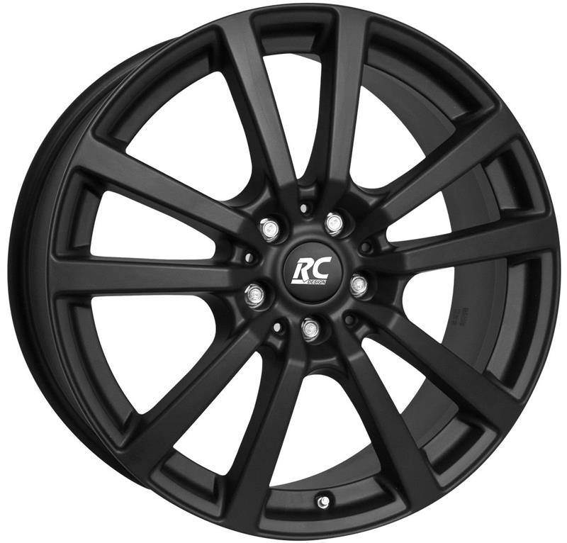 RC Design RC25 8xRDiameter1} 5x130 ET53 71.6